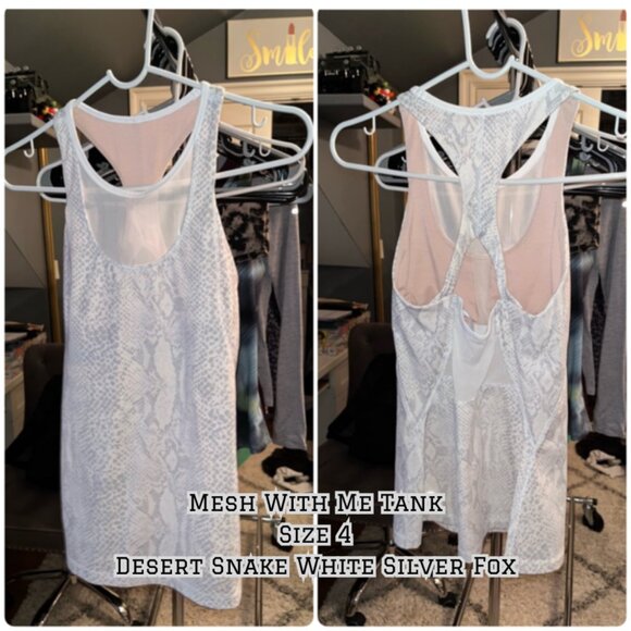 SIZE 4 - Lululemon Bundle (16pc) - Picture 13 of 16